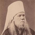 A Russian Orthodox bishop